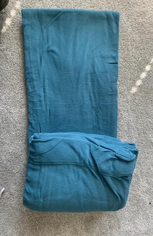 So soft and love the color!