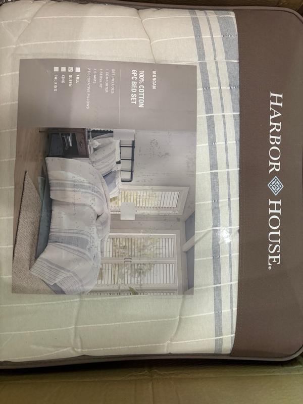 Life comfort queen fleece sheet set 6 sales
