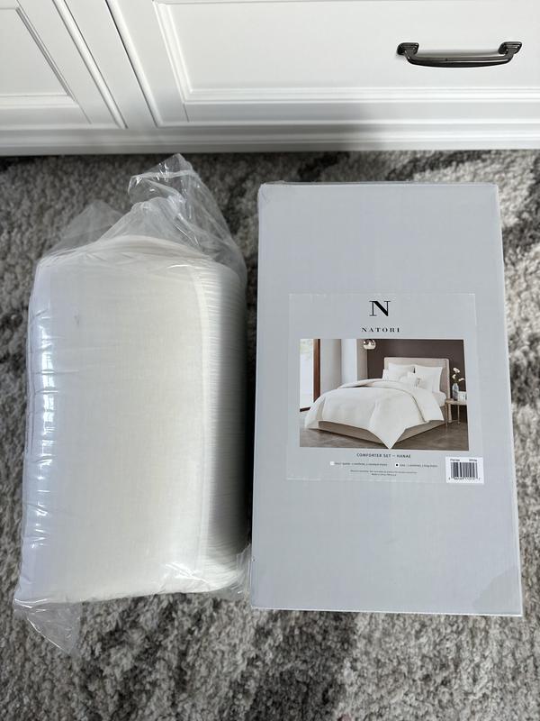 Great packaging