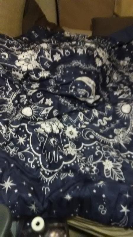 Comforter
