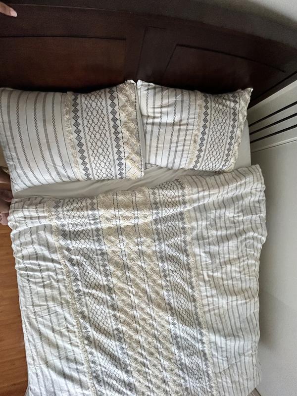Daughter’s bed