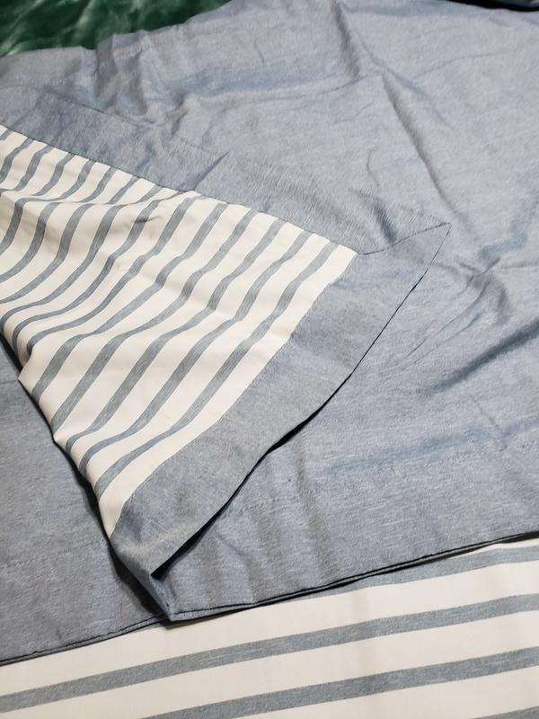 Pillow shams