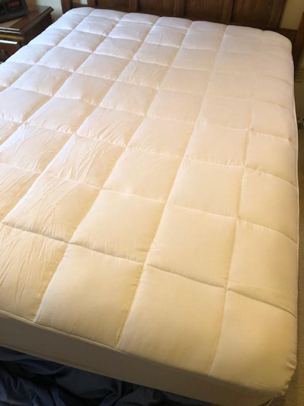Quilted Top