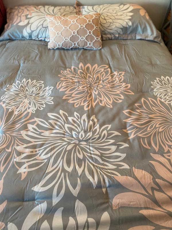 So light and airy