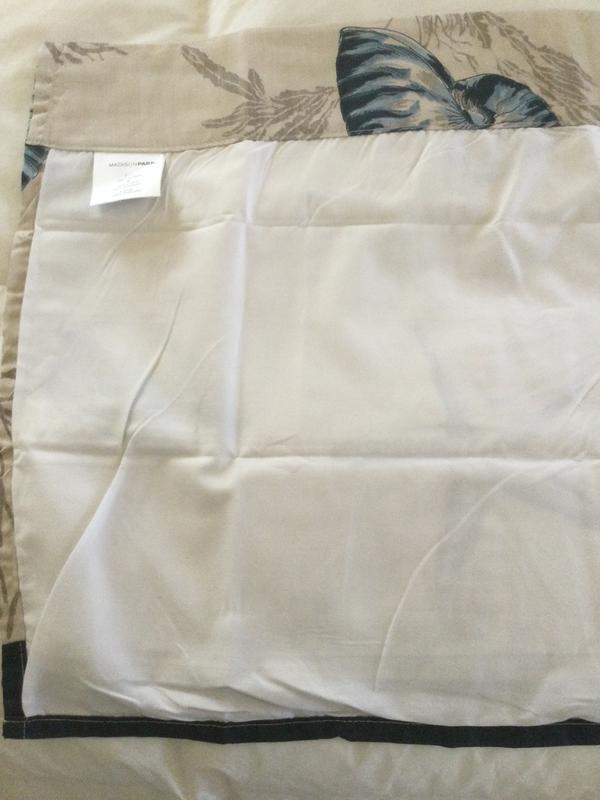 Beautiful Lining