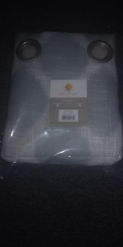 Curtain Pic in the pack