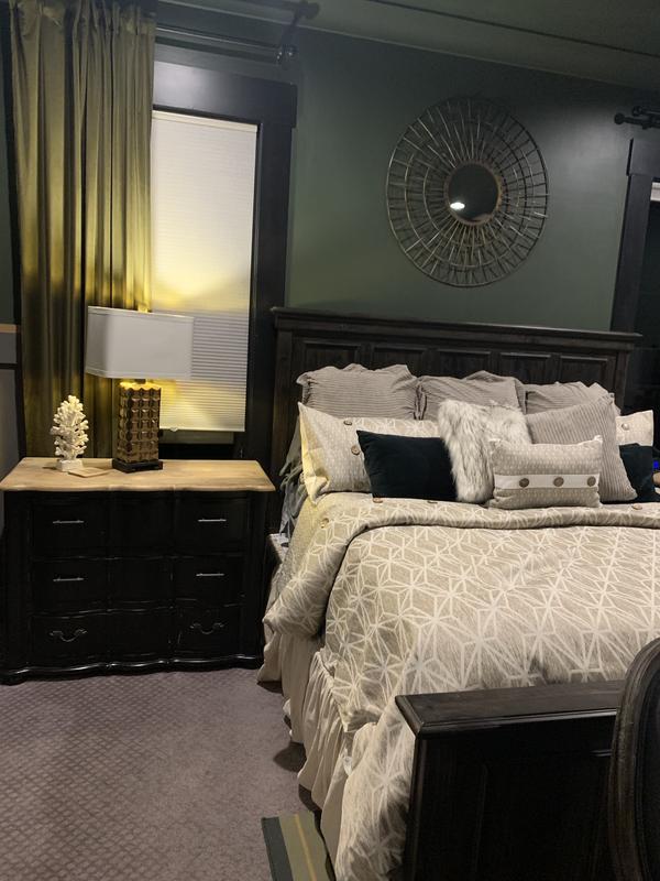 Customer Reviews Madison Park® Signature Grace 9Piece Geometric