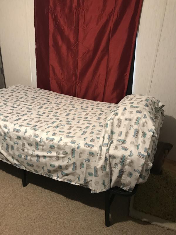 Beautiful sheet set