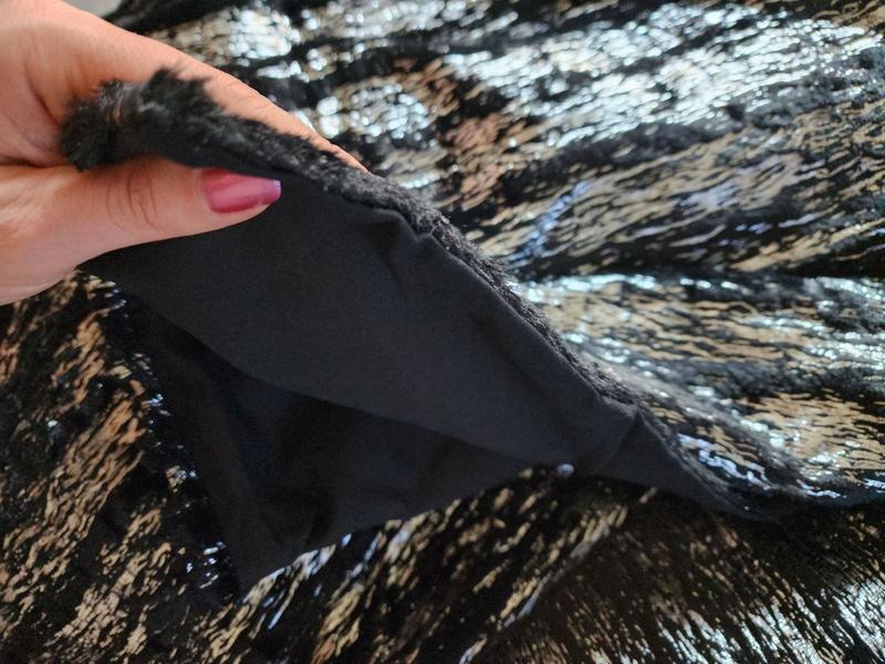 Comfortable and soft!