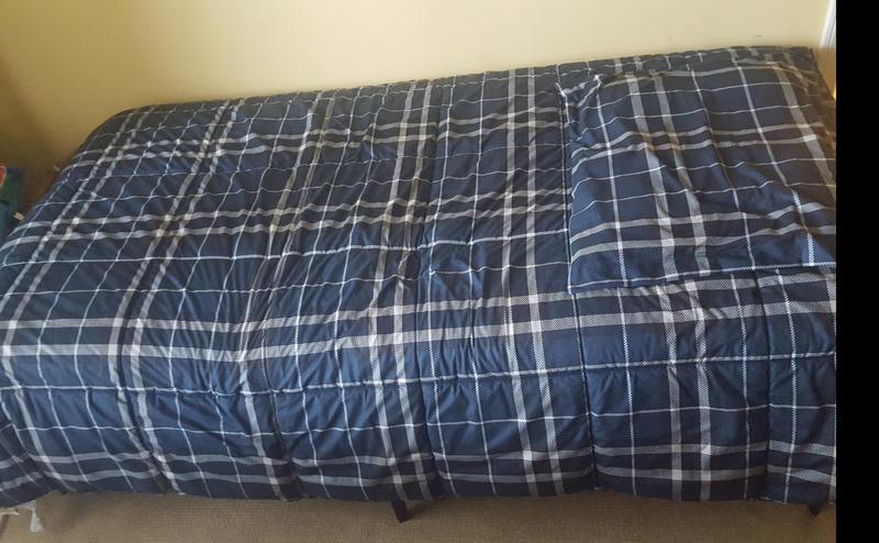 Fits the room