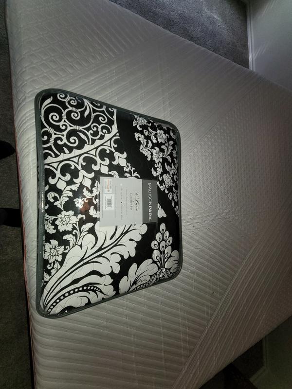 Nice packaging