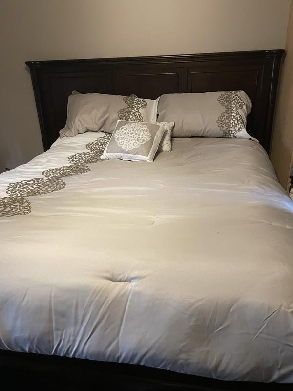 Pillows are adorable