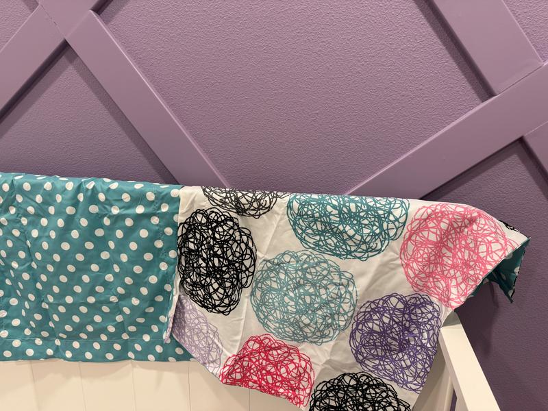 The patterns match great!!!