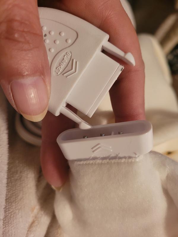 Easy to attach controllers