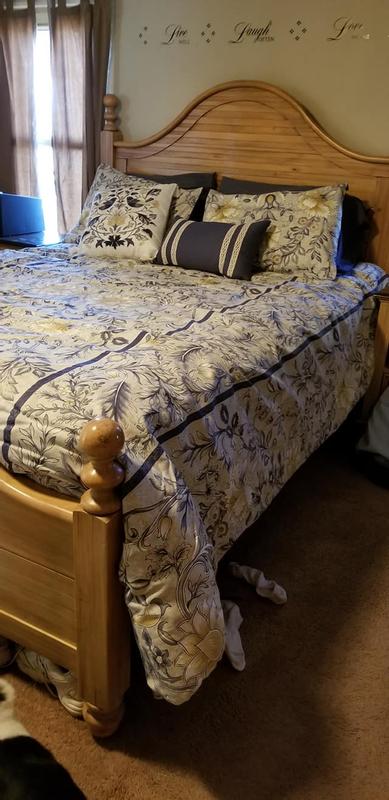 so nice and comfortable