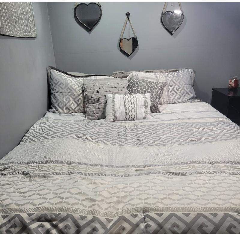 It's completely different now!