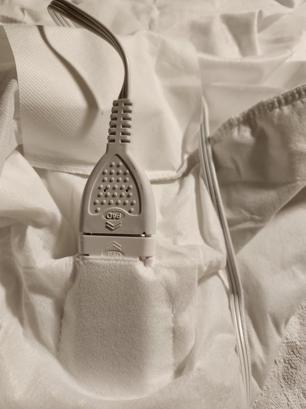 Easy, secure connectors