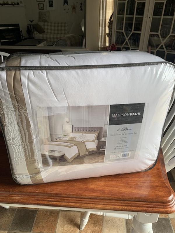 Excellent 8 piece set!