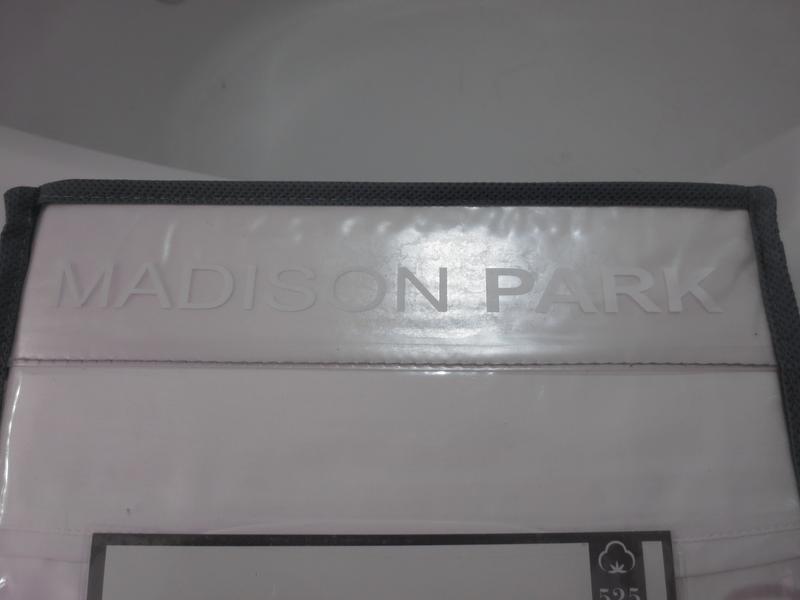 Madison Park Sheet Set - Photo 3