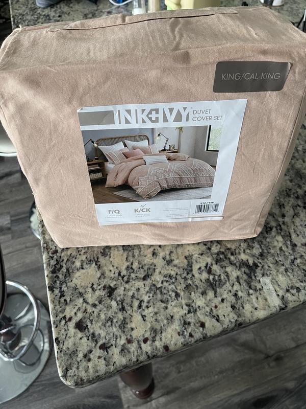 Duvet Cover Set