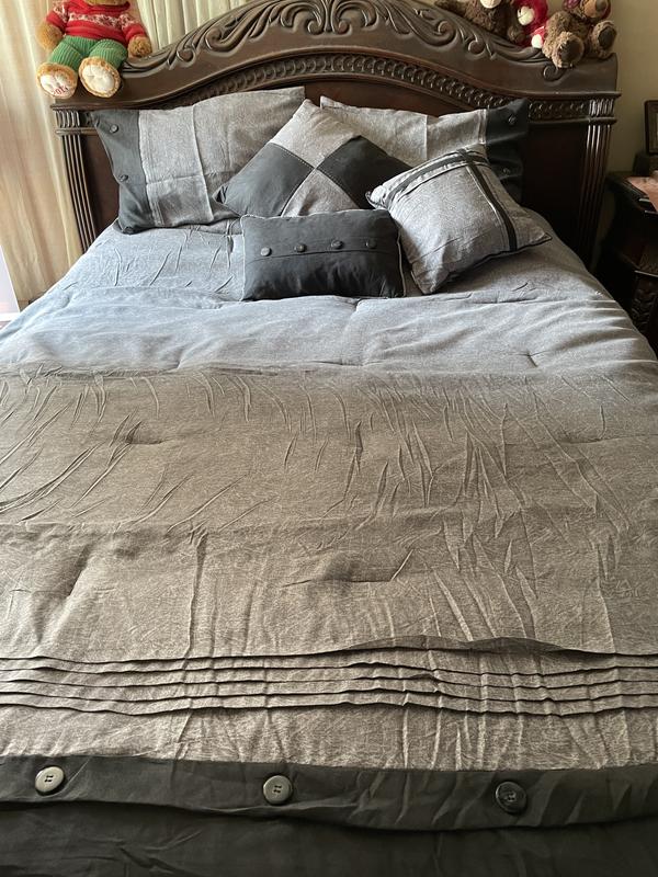 My new Bedding