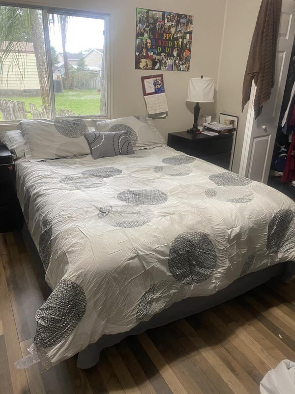 My new comforter!