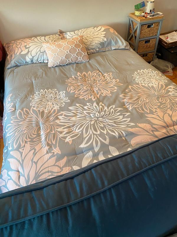 Madison Essentials Comforter Set