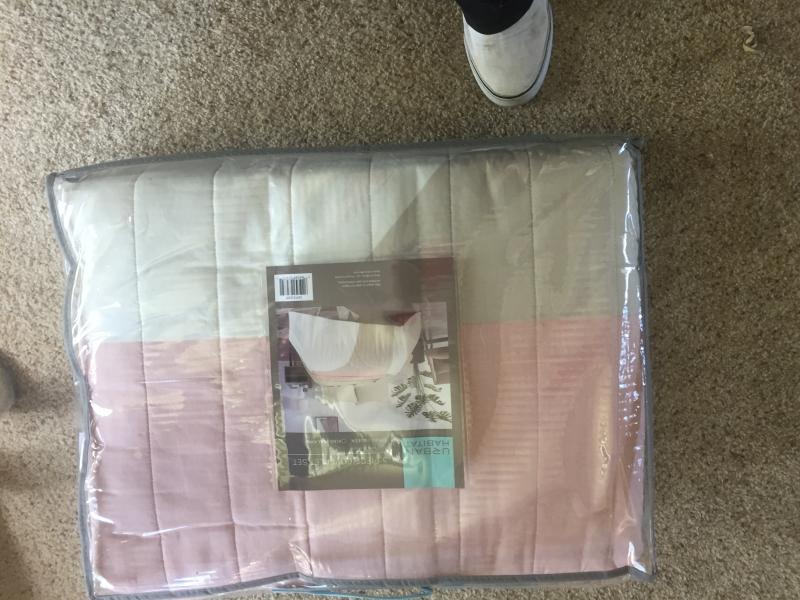 Really soft and comfortable