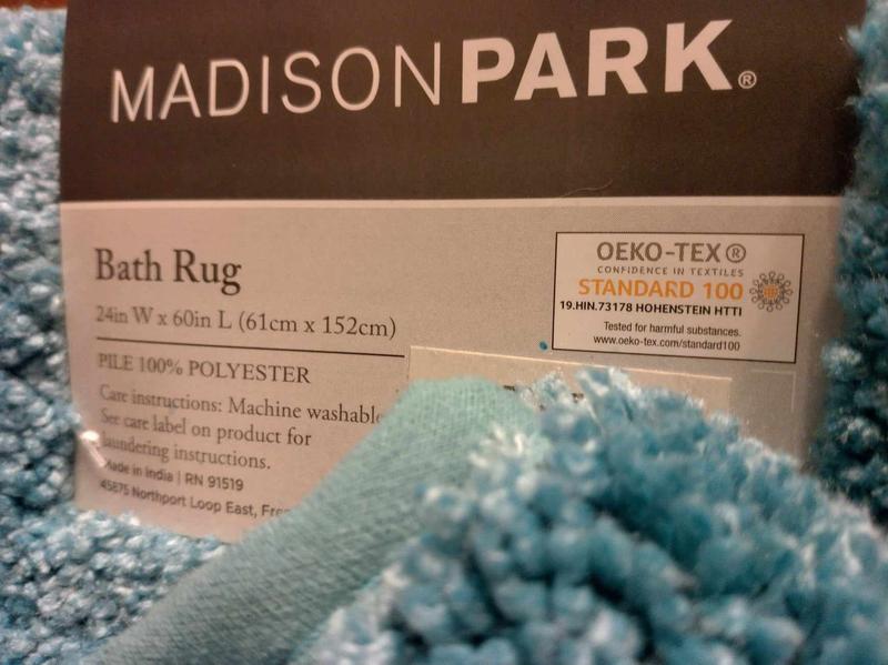 Safe & Machine Washable!