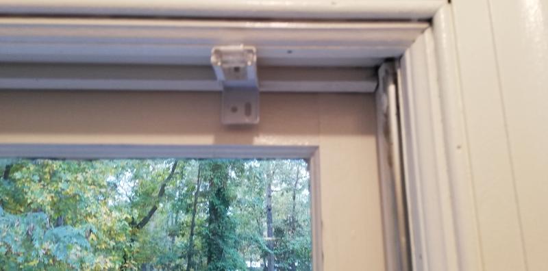 Firstly you put in the brackets