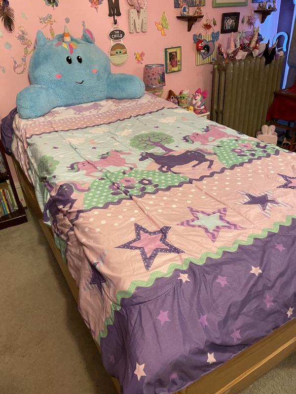 Comfort at its best