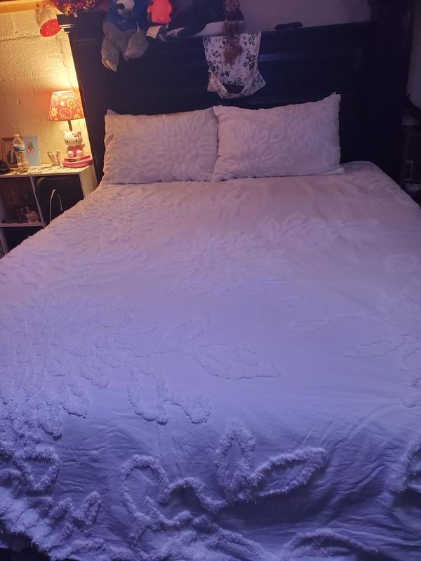 My new bedding
