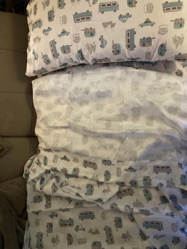 Great quality sheets