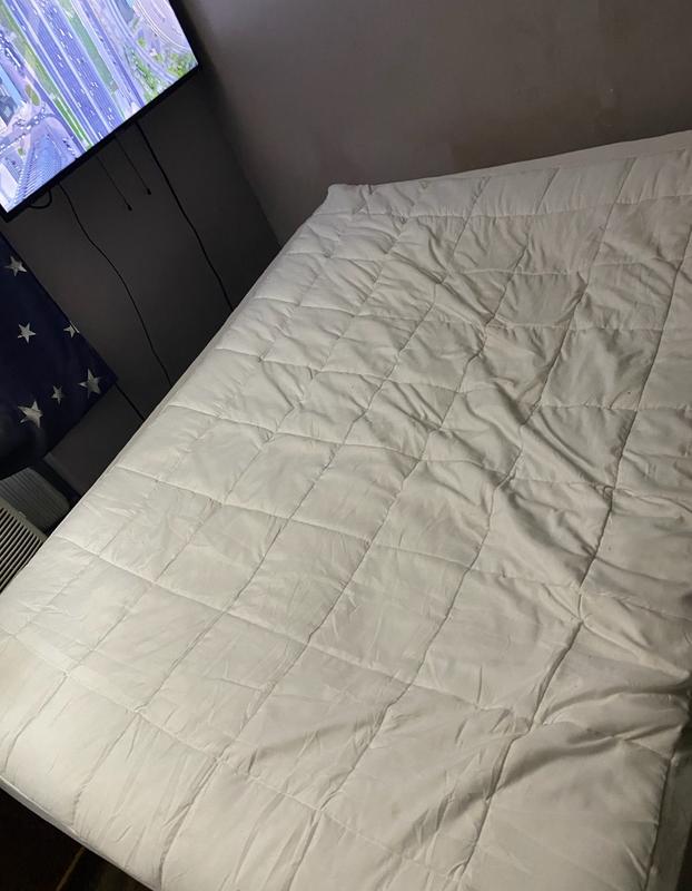 mattress pad