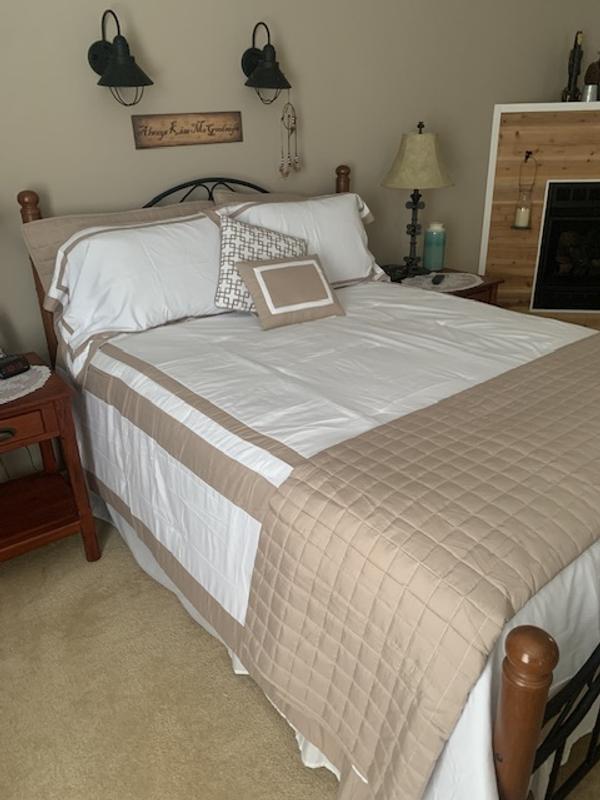 Soft and nicely made!