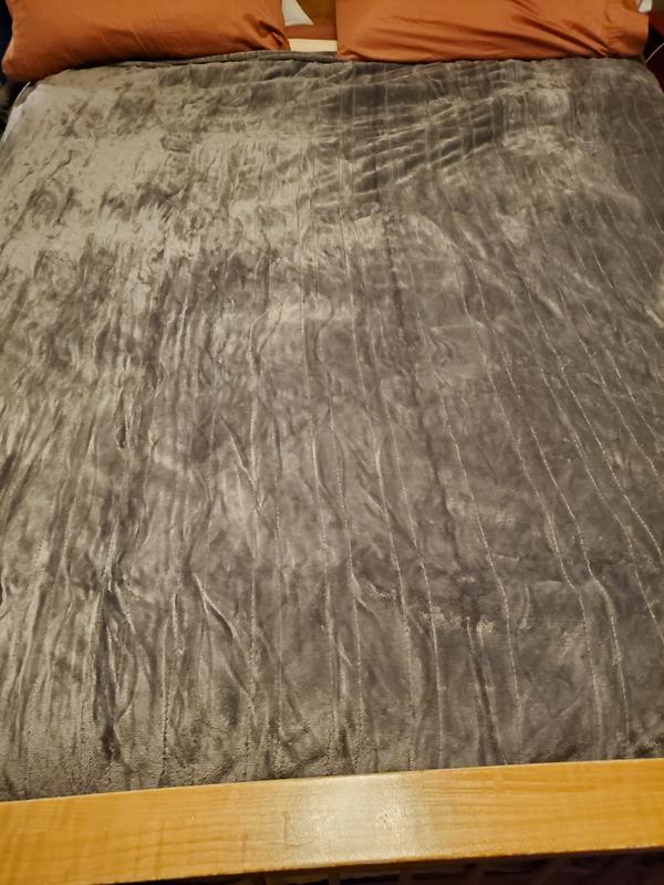 Nice and soft fabric