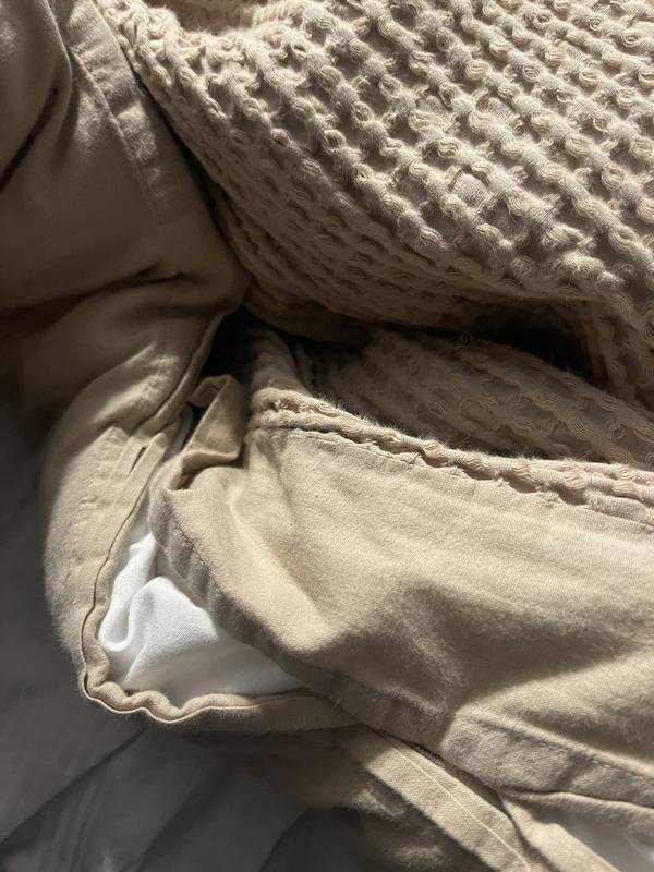 True North by Sleep Philosophy - All Season Oversized 100% Cotton Down Comforter