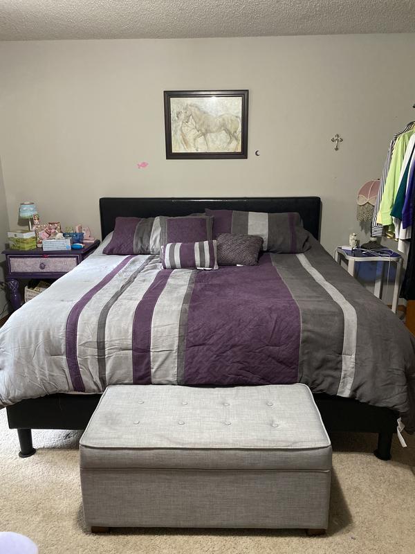 Perfect for our daughters room!