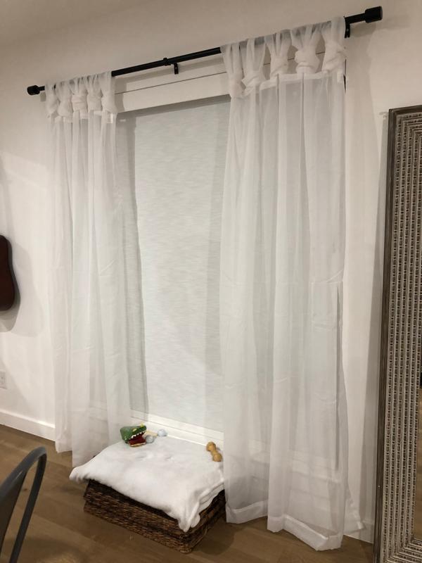 Curtains