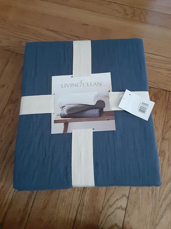 It's here!