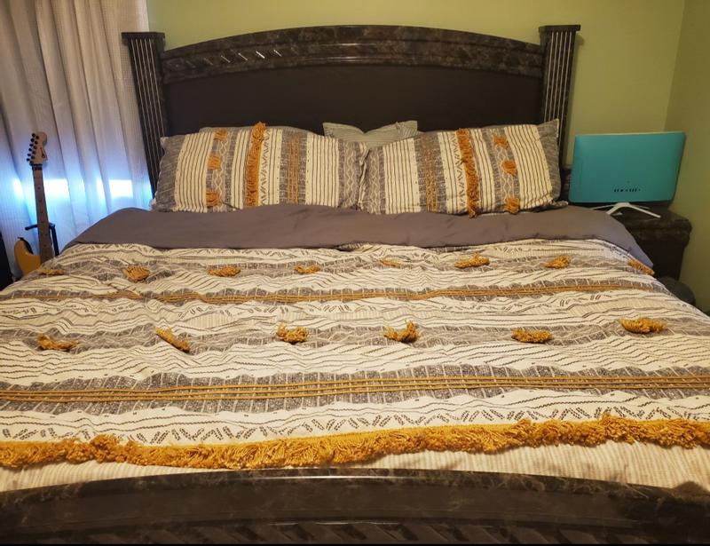 3pc Cody Comforter Set