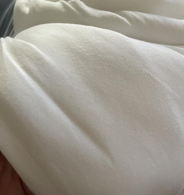 So soft, comfortable and cozy!