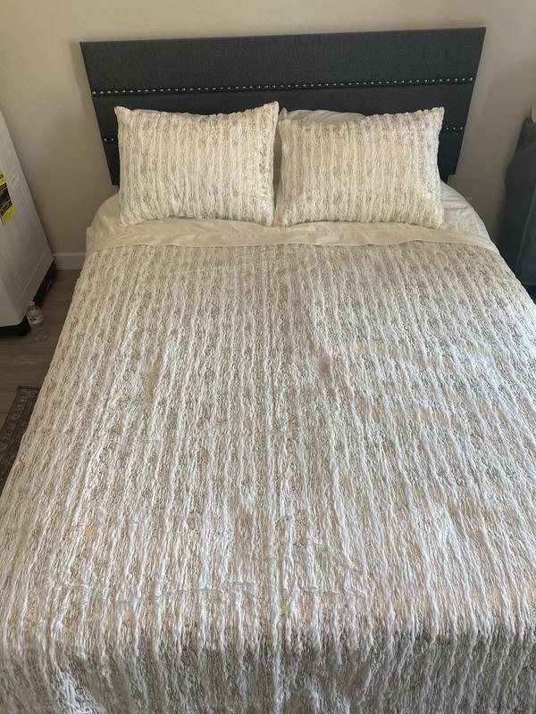 My beautiful comforter set