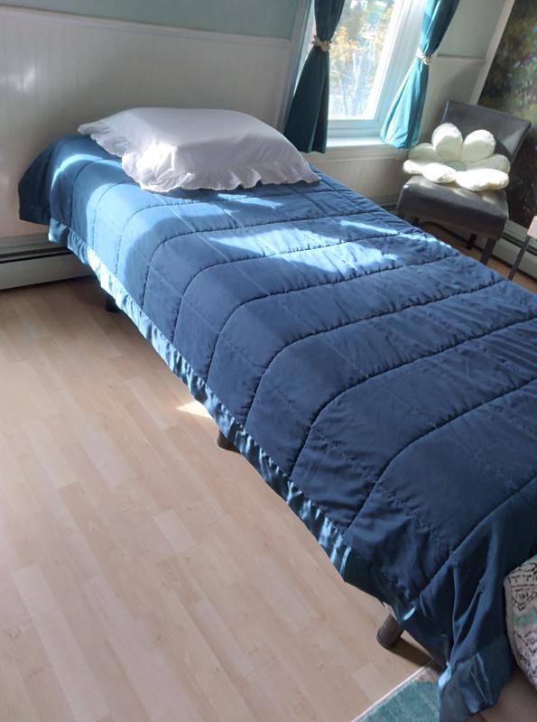 Bed Cover 3