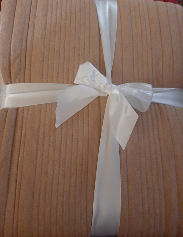 My new favorite blanket