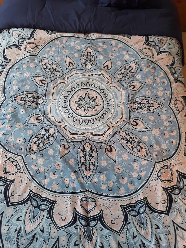 Odette beautiful boho Medallion design