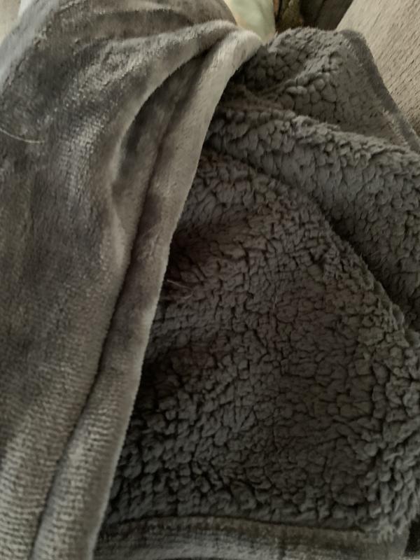 So amazingly soft