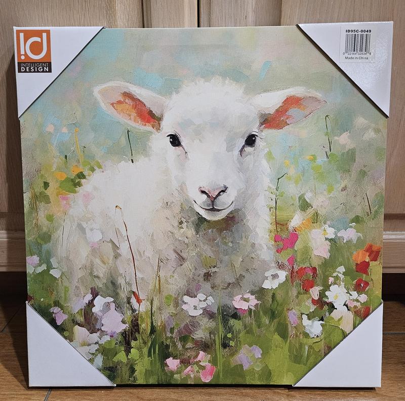 Such a cute wall art