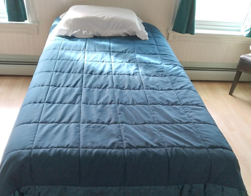 Bed Cover