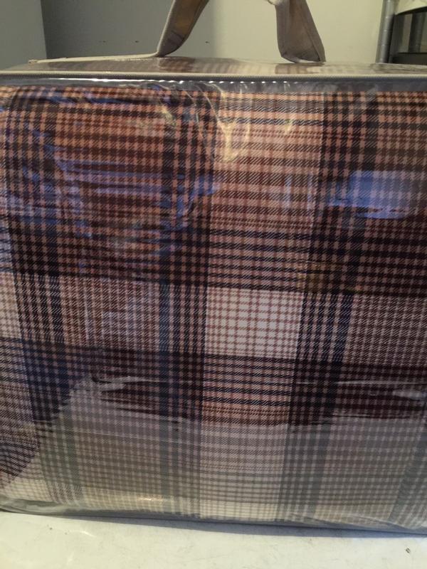 Lumberjack Comforter Set - Photo 4